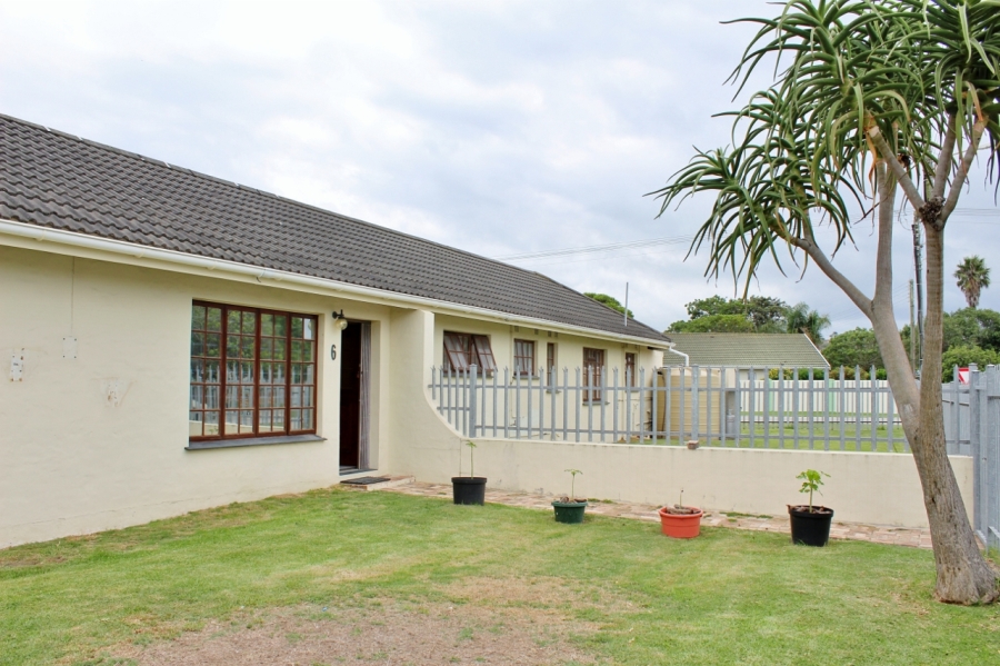 2 Bedroom Property for Sale in West Bank Eastern Cape